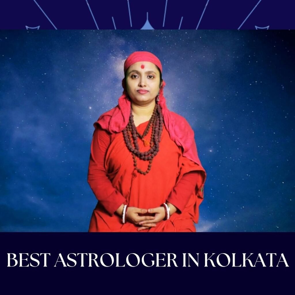 Best Astrologer in Kolkata
