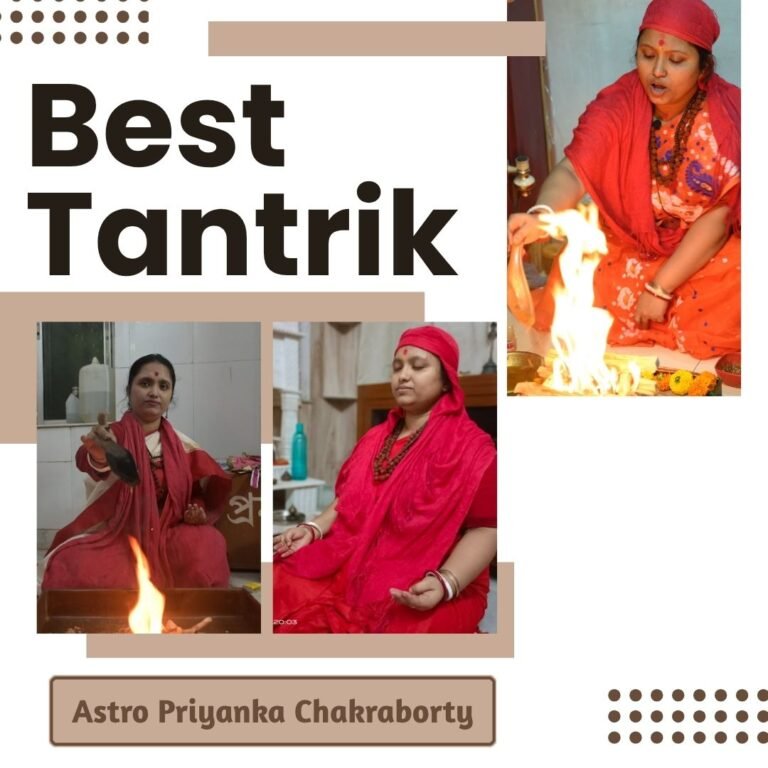Best Tantrik