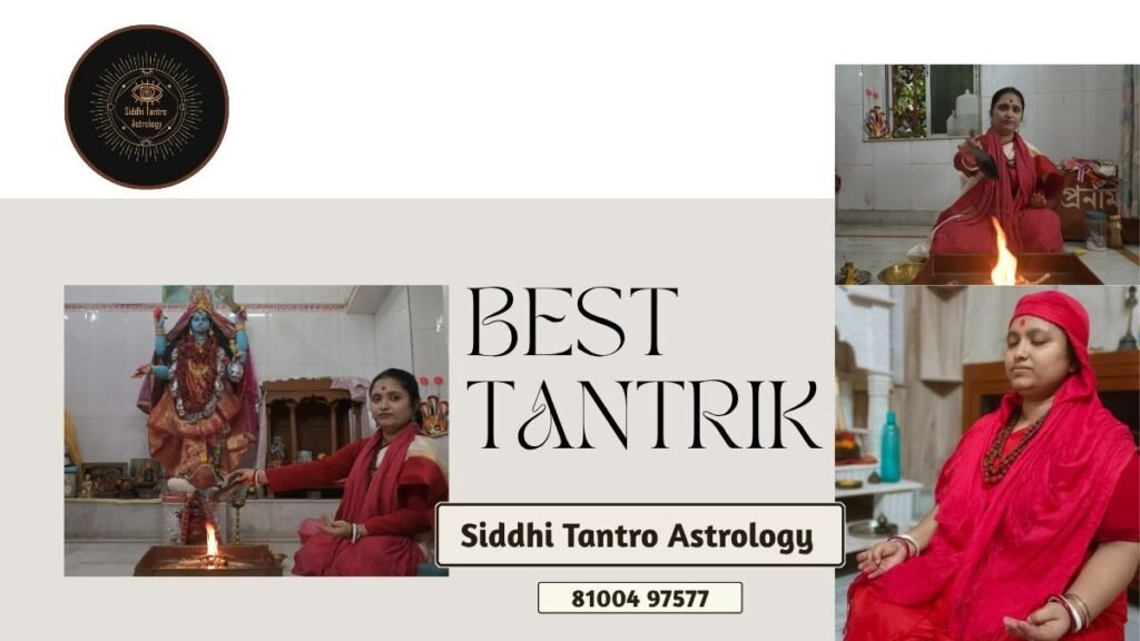 best tantrik
