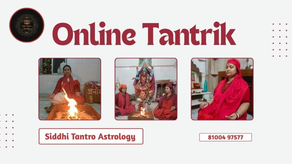 Online Tantrik