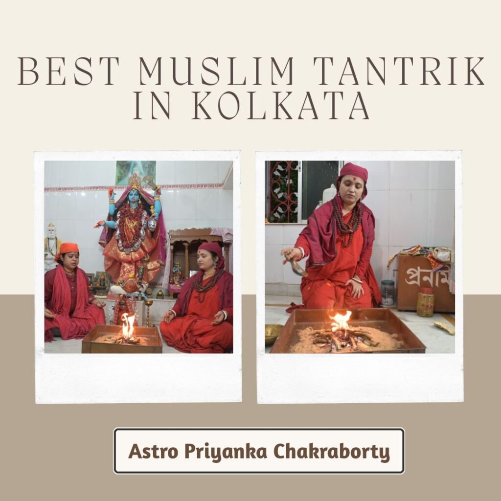 best muslim tantrik in Kolkata