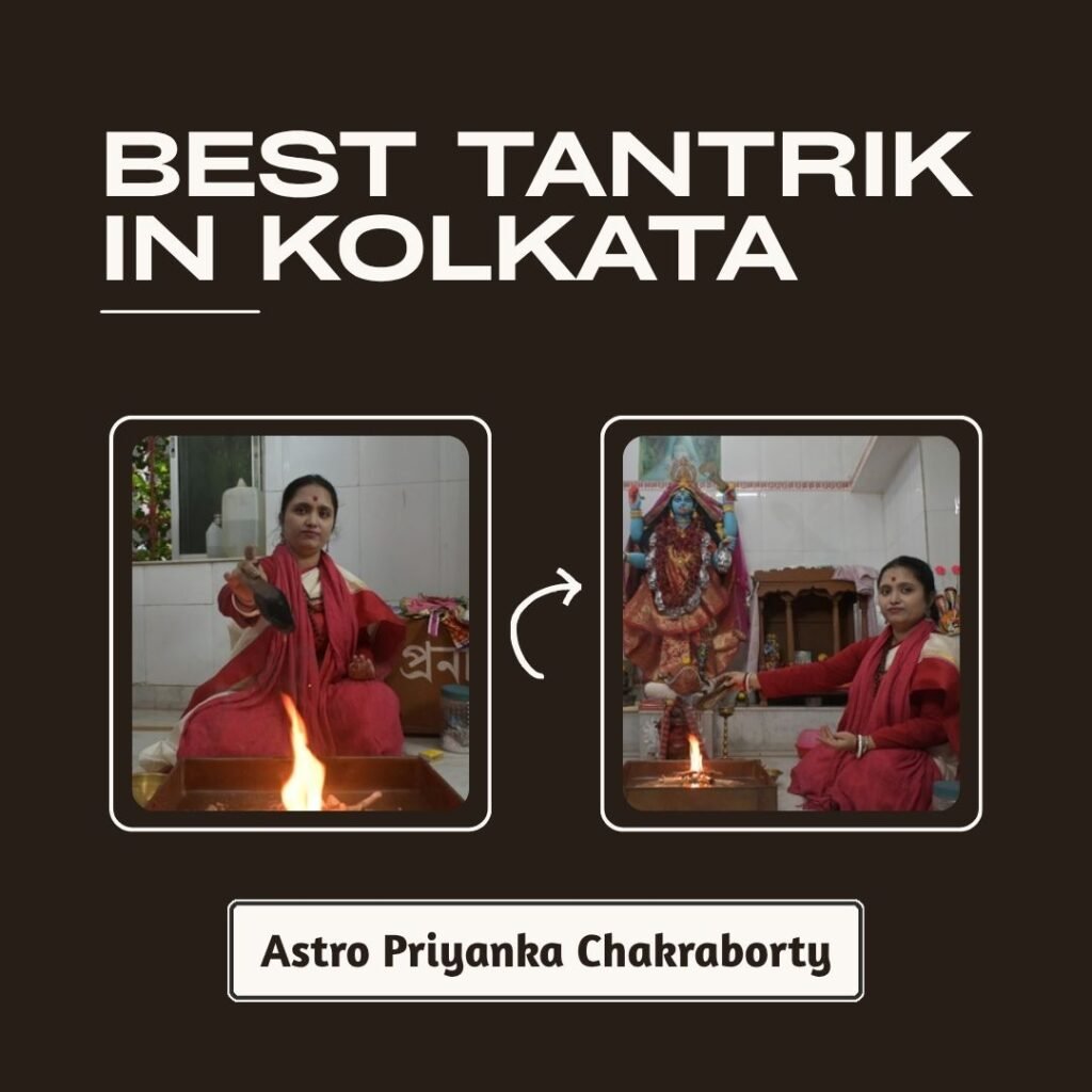 best tantrik in Kolkata