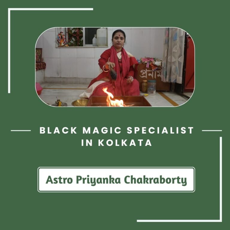 black magic specialist in kolkata