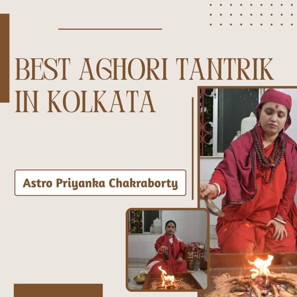 best aghori tantrik in kolkata