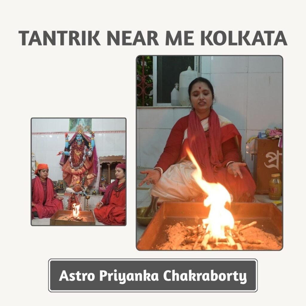 tantrik near me kolkata