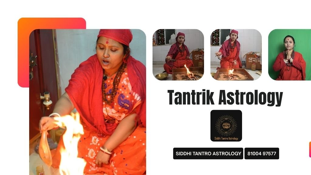 Tantrik Astrology Tantrik Astrology