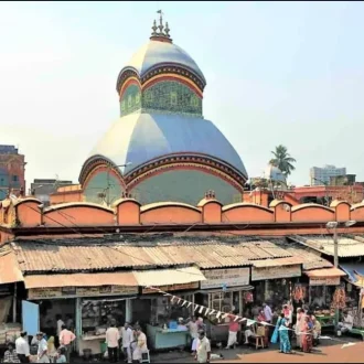 Kalighat Kalighat