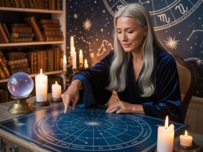 astrology